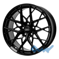 Replica Audi FF-511 7.5x17 5x112 ET38 DIA0 BM