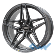 Replica Audi FF-G01 8.5x18 5x112 ET42 DIA66.6 MGM