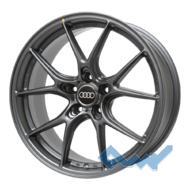 Replica Audi FF-S1 8x18 5x112 ET38 DIA66.6 MGM