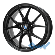 Replica BMW FF-S1 8x18 5x120 ET35 DIA72.6 BM