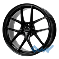 Replica Audi FF-V10 8.5x20 5x112 ET25 DIA0 BM