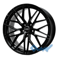 Replica Audi FF-V06 7.5x17 5x112 ET38 DIA66.6 BM