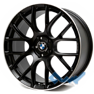 Replica BMW 383 8.5x19 5x112 ET35 DIA66.6 SBLP