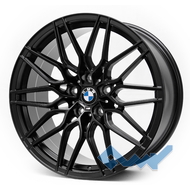 Replica BMW FF-24 8.5x19 5x112 ET30 DIA0 BM