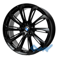 Replica BMW FF-V25 8.5x20 5x112 ET38 DIA0 BM