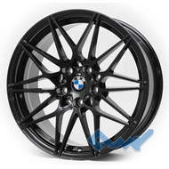 Replica BMW M758 8.5x19 5x112 ET30 DIA0 GB