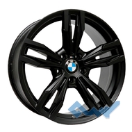 Replica BMW R4131 9.5x19 5x120 ET39 DIA72.6 BM