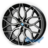 Replica BMW TF368 8.5x19 5x112 ET35 DIA66.6 BMF