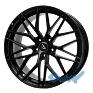 Wheelegend F06 7.5x17 5x112 ET38 DIA66.6 BM