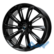 Wheelegend F25 8.5x20 5x112 ET38 DIA0 BM
