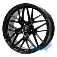 Wheelegend F35 9.5x21 5x114.3 ET38 DIA73.1 BM