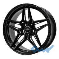 Replica Ford FF-G01 8.5x18 5x108 ET38 DIA73.1 BM