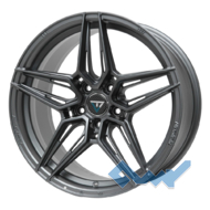 Wheelegend G01 8.5x18 5x112 ET42 DIA66.6 MGM