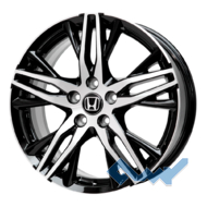 Replica Honda RX663 8x18 5x114.3 ET38 DIA64.1 BMF