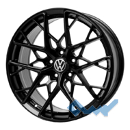 Replica Volkswagen FF-511 7.5x17 5x112 ET38 DIA0 BM