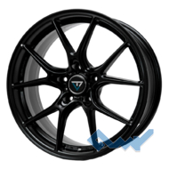 Wheelegend S1  8x18 5x108 ET38 DIA73.1 BM