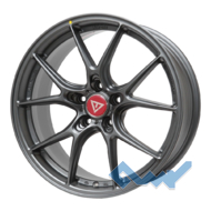 Wheelegend S1  8x18 5x114.3 ET38 DIA73.1 MGM
