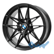 Replica RX05 7.5x17 5x114.3 ET35 DIA73.1 BM