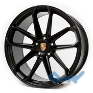 Replica Porsche R878 8.5x19 5x130 ET50 DIA71.6 SB