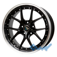 Wheelegend P06 8.5x18 5x112 ET42 DIA66.6 BM