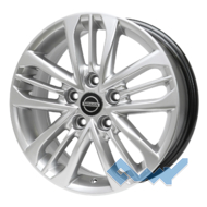 Replica Nissan RB315 6.5x16 5x114.3 ET45 DIA67.1 HS