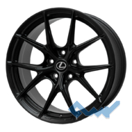 Replica Lexus FF-473 8x18 5x114.3 ET38 DIA73.1 BM