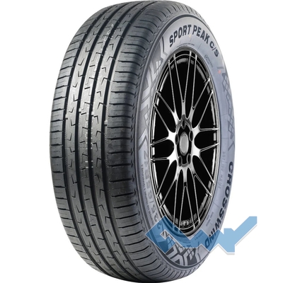 CrossWind Sport Peak C/S