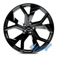 Replica Audi A1637 10x22 5x112 ET21 DIA66.6 GB