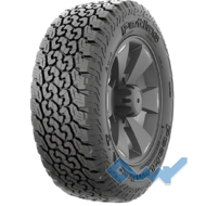 Petlas PeakLander A/T 265/70 R16 121/118S RWL