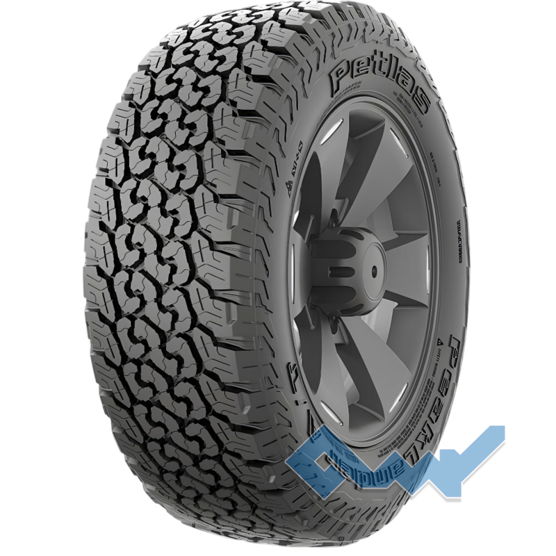 Petlas PeakLander A/T