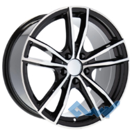 Racing line A5588 8x19 5x112 ET27 DIA66.6 MB