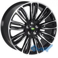 JH H716F 9.5x22 5x120 ET45 DIA72.6 MB
