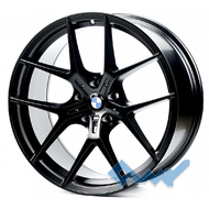 Replica B5484 8x18 5x120 ET30 DIA72.6 BM