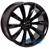 ZF FBX071 8.5x18 5x114.3 ET35 DIA64.1 BM