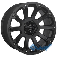 ZF TL0038 9x18 5x127 ET-12 DIA71.6 BM