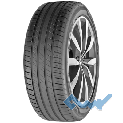 Tigar Summer 3 SUV