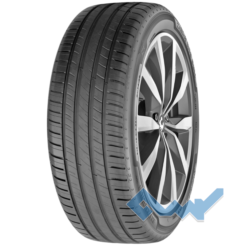 Tigar Summer 3 SUV