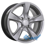 Lawu RX-515 7x15 5x120 ET20 DIA74.1 HB
