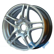 Lawu RX-542 6.5x15 5x114.3 ET40 DIA73.1 HS