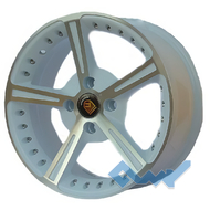 Lawu RX-563 7x15 5x114.3 ET35 DIA73.1 MW