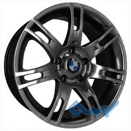 Replica B3 KR305 7.5x17 5x120 ET40 DIA74.1 HPB