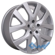 Replica Mazda A050 7.5x18 5x114.3 ET50 DIA67.1 S