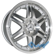 Replica Mercedes (MB4 KR309) 9.5x18 5x112 ET35 DIA66.5 HS