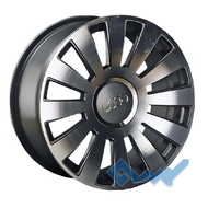 Replica Audi (A8) 7x16 5x100/112 ET38 DIA57.1 MG