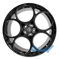 WSP Italy W263 FLORIO 8x20 5x110 ET37 DIA65.1 GB