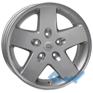 WSP Italy W3803 URANO 7x16 5x127 ET44.5 DIA71.6 S