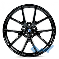 Replica B880 8.5x20 5x112 ET26 DIA66.6 GB