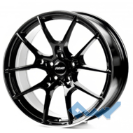 CAST WHEELS CW691 8x18 5x114.3 ET35 DIA73.1 BKP