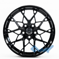 Flow Forming FF754 7.5x17 5x112 ET35 DIA66.6 GB