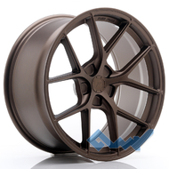 Japan Racing SL01 8.5x19 5x112 ET30 DIA72.6 Matt bronz
